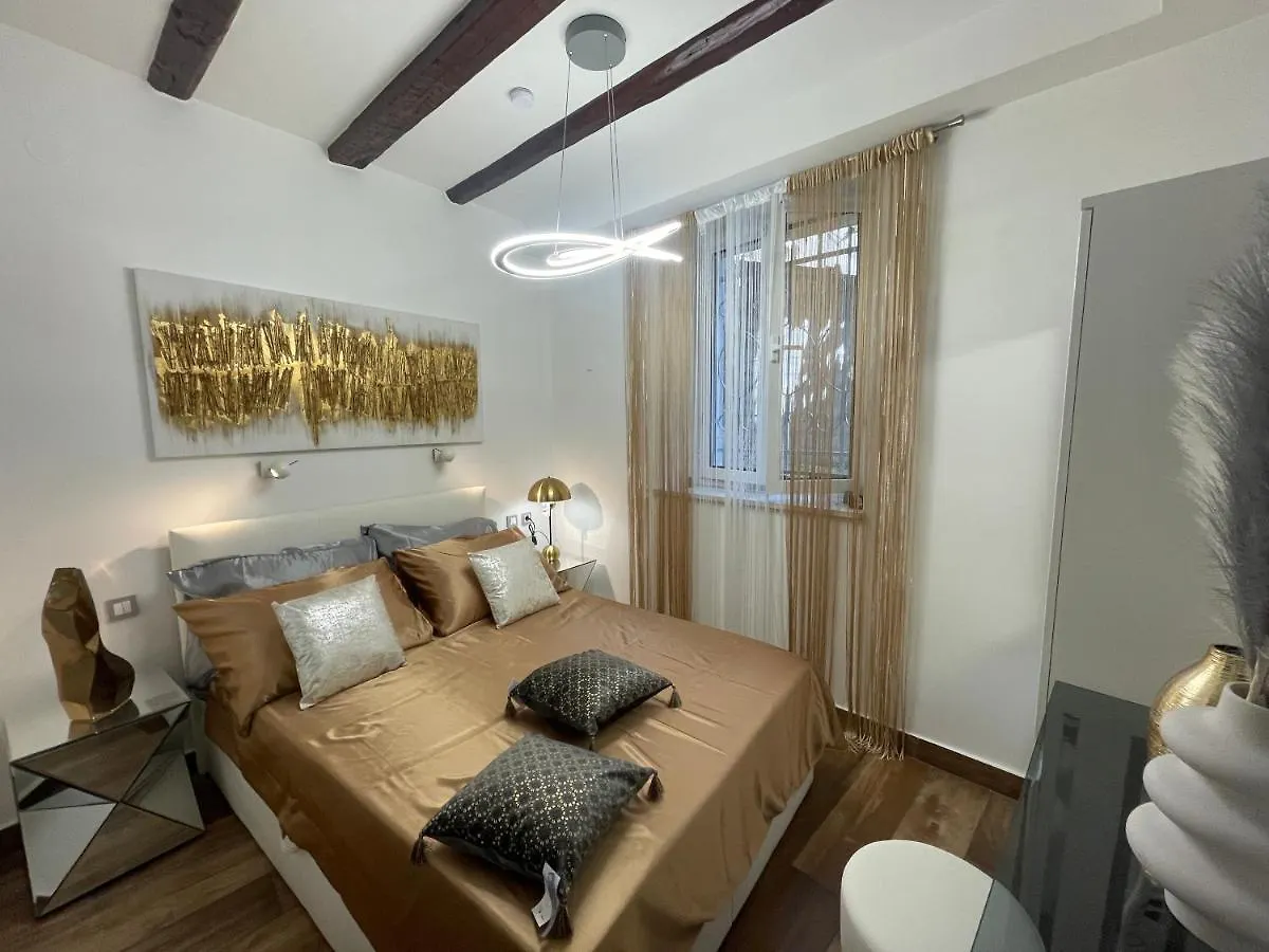 Spalatum New Chic Apartments & City Rooms With Kitchen And Terrace - City Centre Split 0*,  Croatia