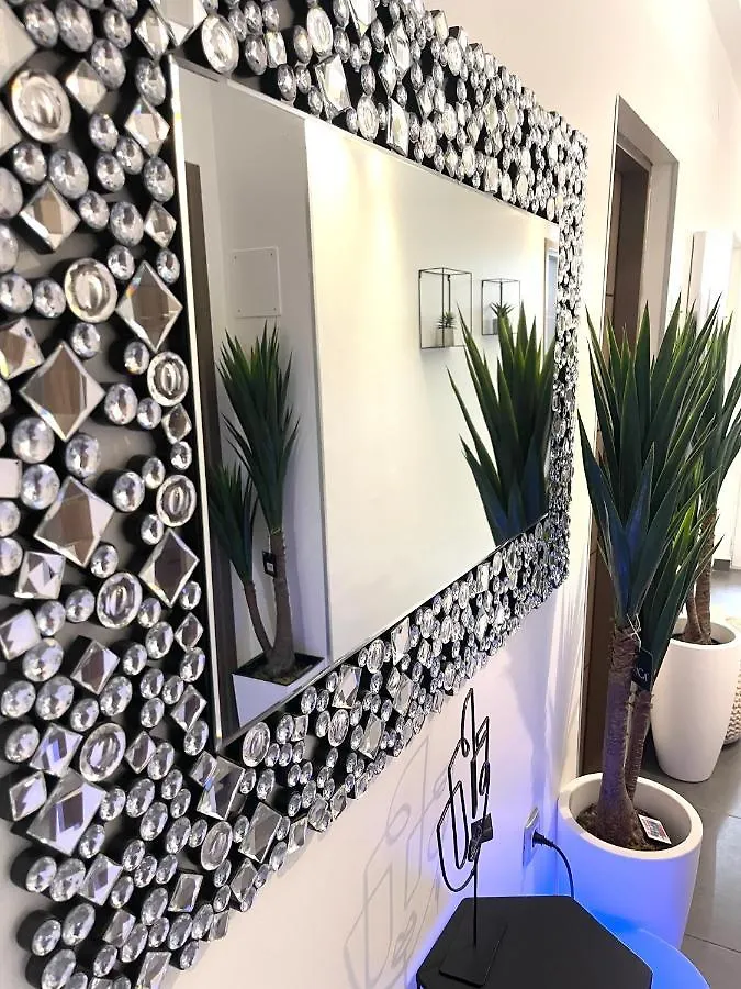 Spalatum New Chic Apartments & City Rooms With Kitchen And Terrace - City Centre Split 0*,  Croatia