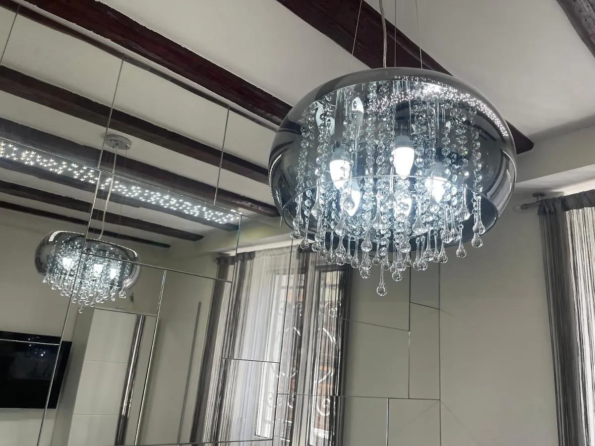 Spalatum New Chic Apartments & City Rooms With Kitchen And Terrace - City Centre Split Guest house