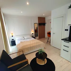 Alegra Center Apartment Rijeka