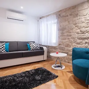 Heart Of Apartment Trogir