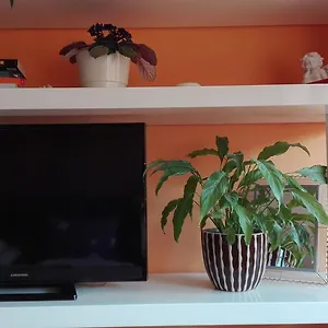 Luxury Rodin Apartment