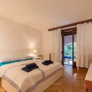 Urban Garden Apartment Rijeka